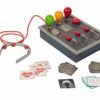 PLAY FUN BY IMC TOYS La Máquina de la Verdad, Juego Verdad o Mentira, Juego de Mesa Divertido y Familiar para Niños y… - Imagen 4